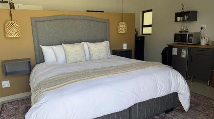 Cozy Nook Mariental