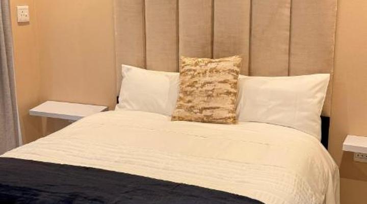 Richards Bay Airport Lodge