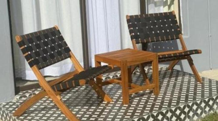 Richards Bay Airport Lodge