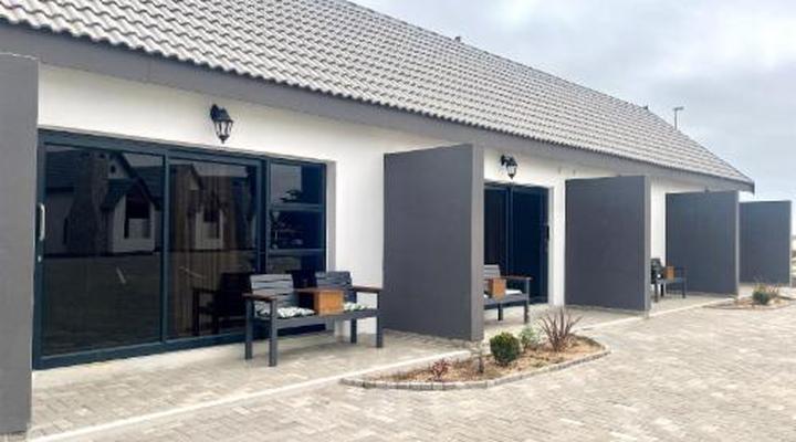 Die Padstal Self Catering and Accommodation