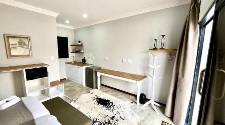 Die Padstal Self Catering and Accommodation