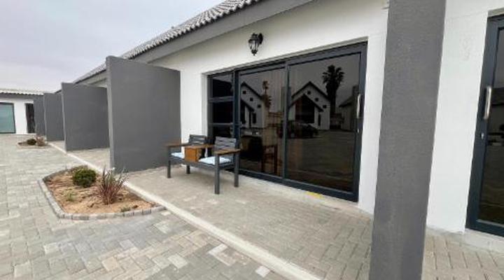 Die Padstal Self Catering and Accommodation