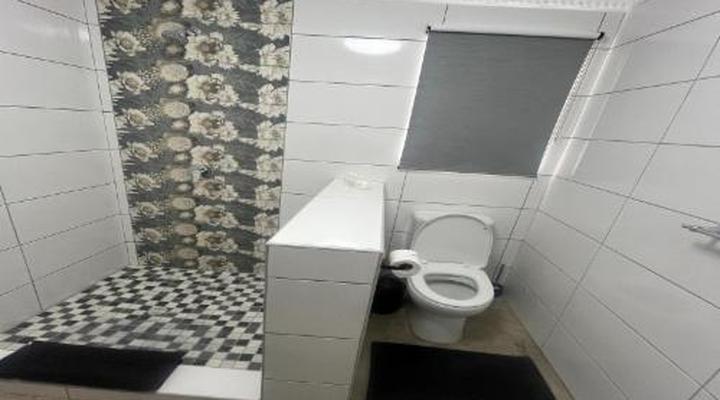 Die Padstal Self Catering and Accommodation