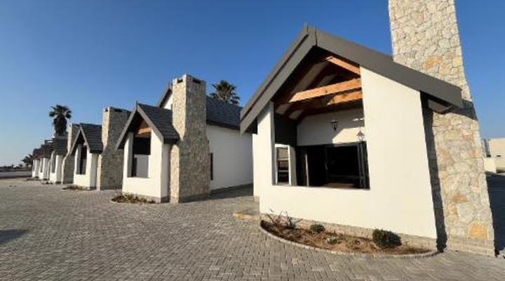 Die Padstal Self Catering and Accommodation