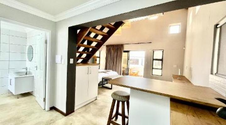 Die Padstal Self Catering and Accommodation