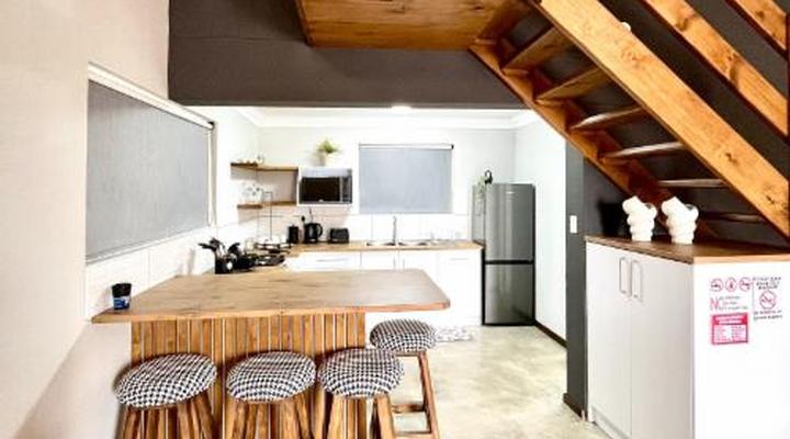 Die Padstal Self Catering and Accommodation