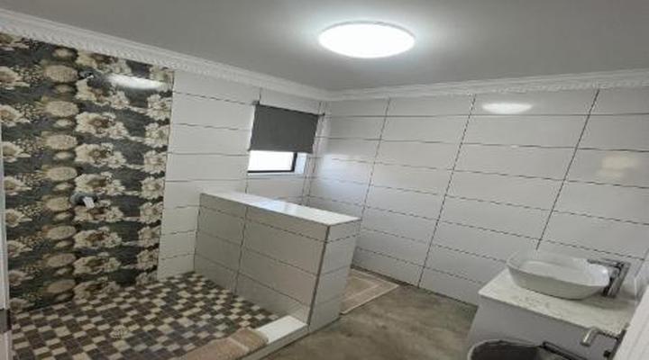 Die Padstal Self Catering and Accommodation