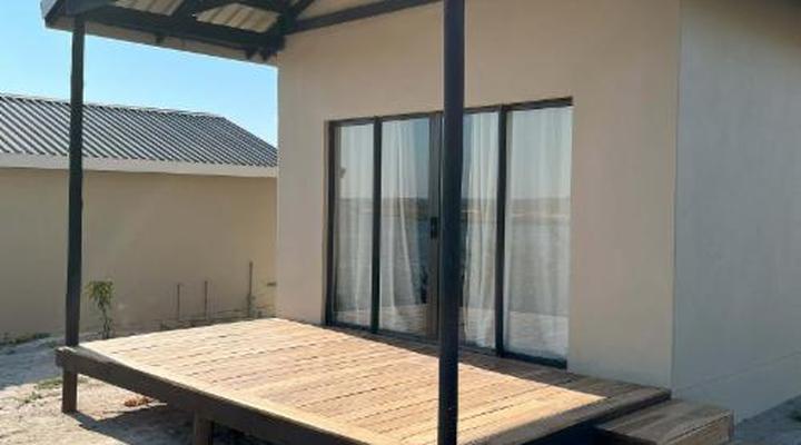 Kwena Chobe Safari Lodge