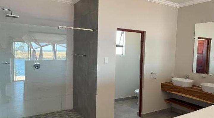 Kwena Chobe Safari Lodge