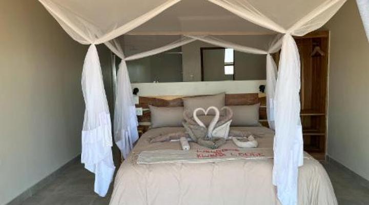 Kwena Chobe Safari Lodge