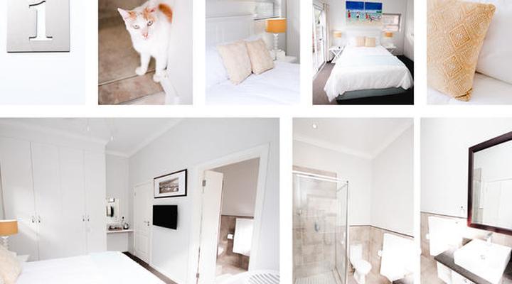 Leopard Tree Bed & Breakfast