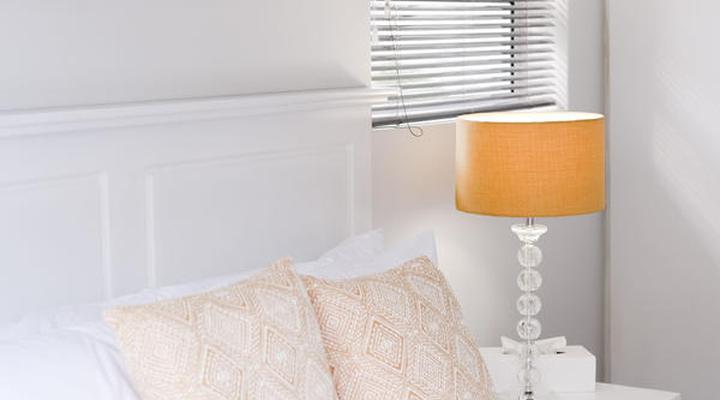 Leopard Tree Bed & Breakfast