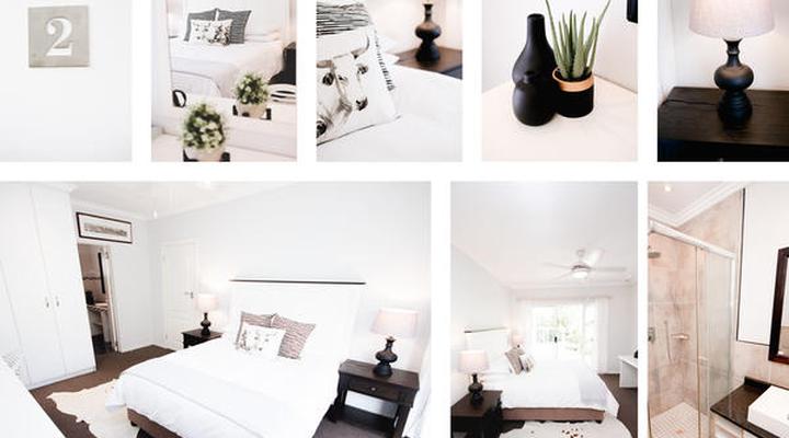 Leopard Tree Bed & Breakfast