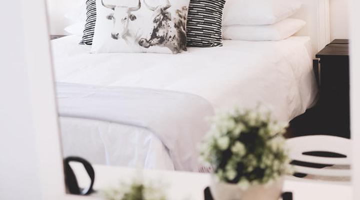 Leopard Tree Bed & Breakfast