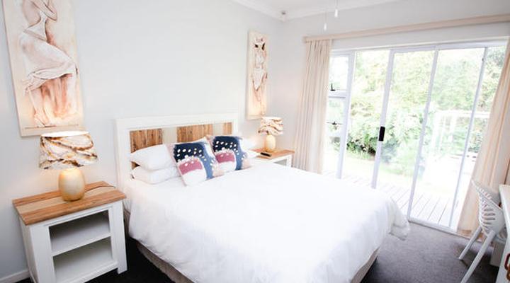 Leopard Tree Bed & Breakfast