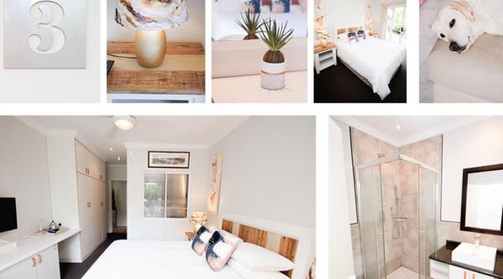 Leopard Tree Bed & Breakfast