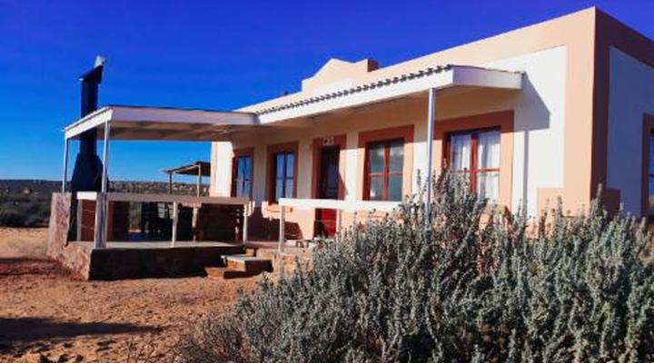 Kagga Kamma Nature Reserve