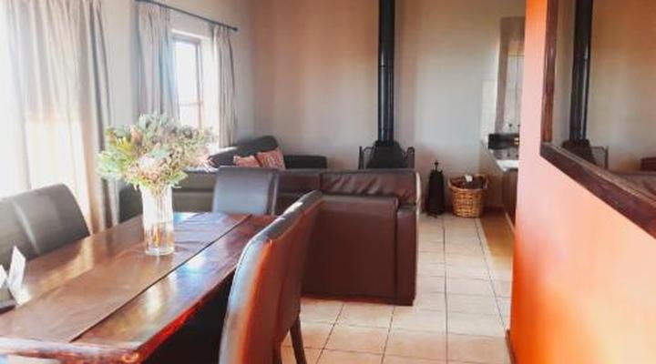 Kagga Kamma Nature Reserve