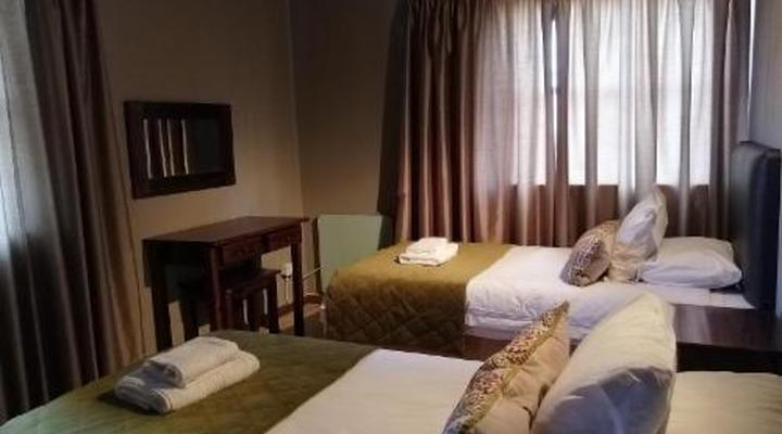 Kagga Kamma Nature Reserve