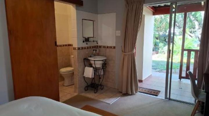 Cedar Lodge Guest House