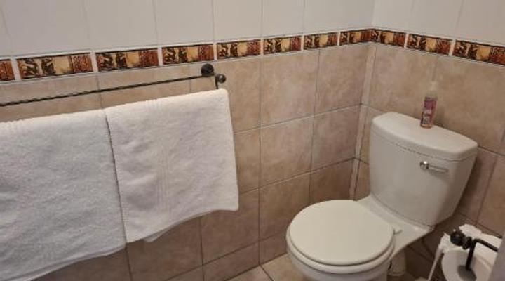 Cedar Lodge Guest House