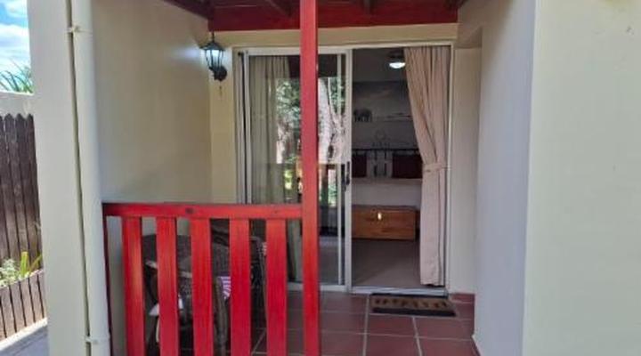 Cedar Lodge Guest House