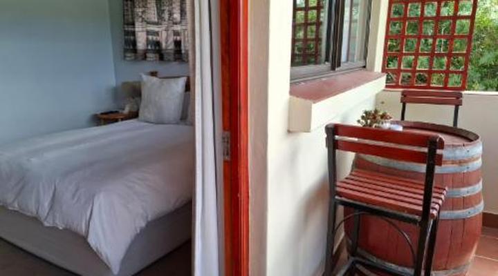 Cedar Lodge Guest House