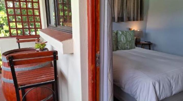 Cedar Lodge Guest House