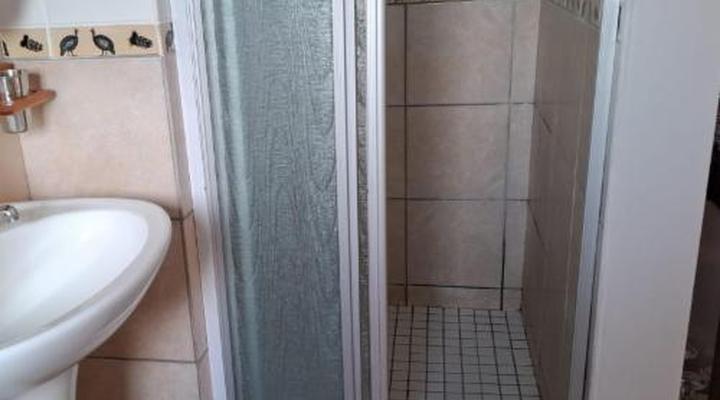 Cedar Lodge Guest House