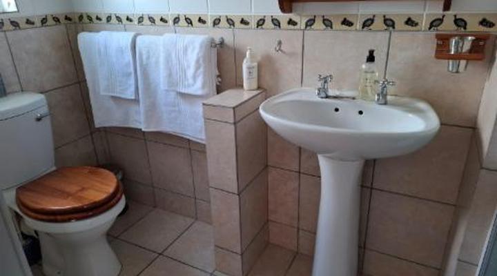 Cedar Lodge Guest House