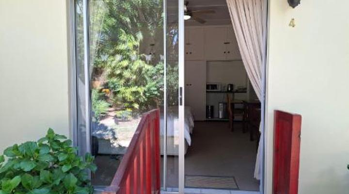 Cedar Lodge Guest House