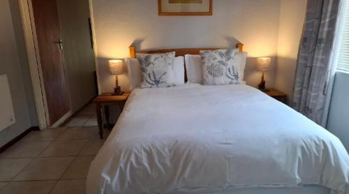 Cedar Lodge Guest House