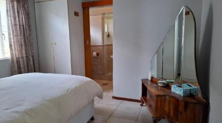 Cedar Lodge Guest House