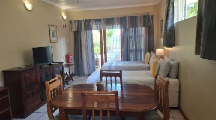 Cedar Lodge Guest House