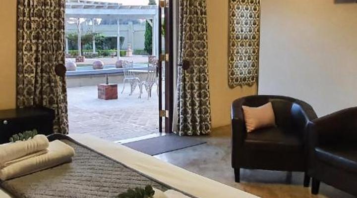 Accolades Boutique Venue