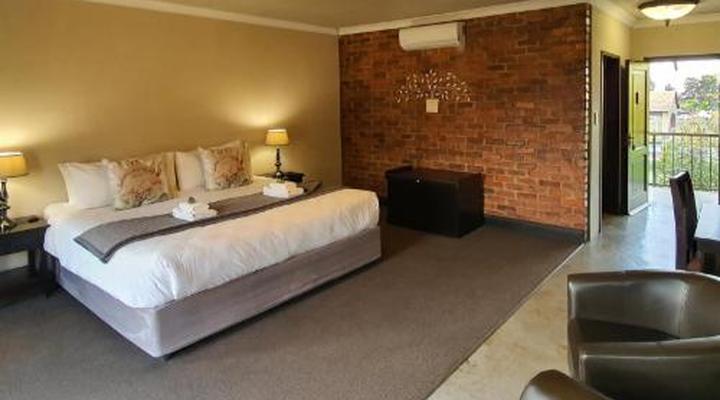 Accolades Boutique Venue