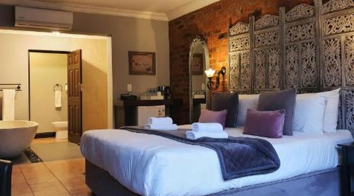 Accolades Boutique Venue