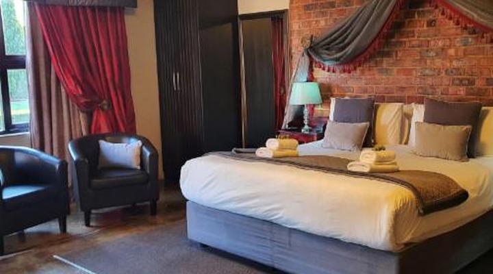 Accolades Boutique Venue