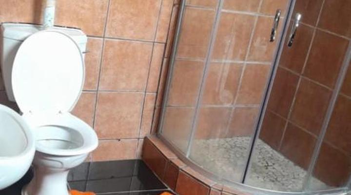 Kungwini Guesthouse & Conference Centre