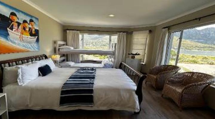 Hout Bay Backpackers