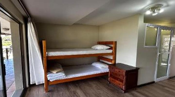 Hout Bay Backpackers