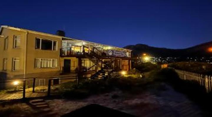 Hout Bay Backpackers