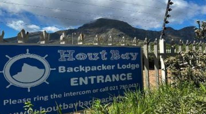 Hout Bay Backpackers