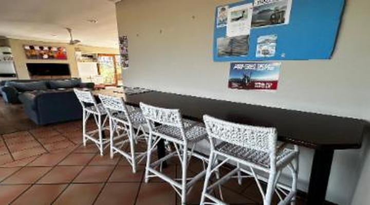 Hout Bay Backpackers