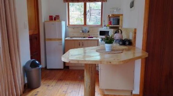 Zongororo Mountain Lodge