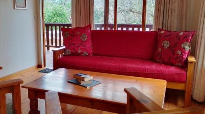 Zongororo Mountain Lodge