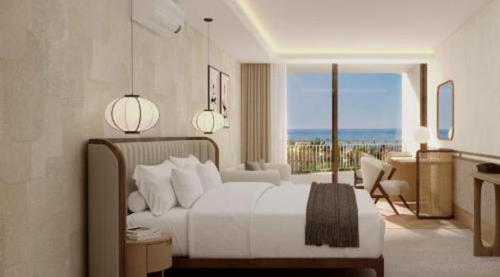 The Cole Boutique Hotel & Spa