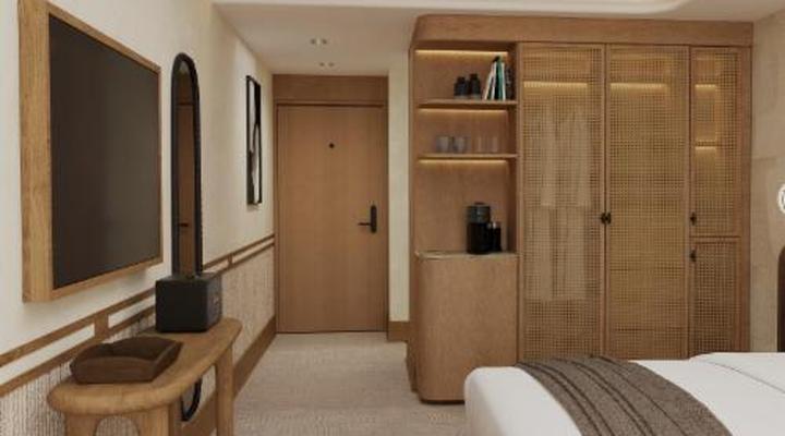 The Cole Boutique Hotel & Spa