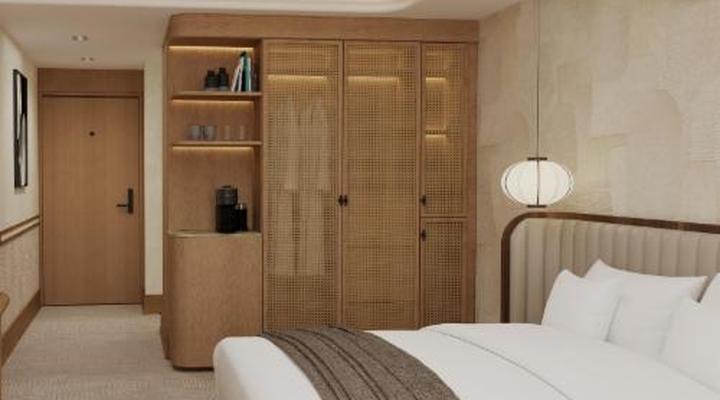 The Cole Boutique Hotel & Spa