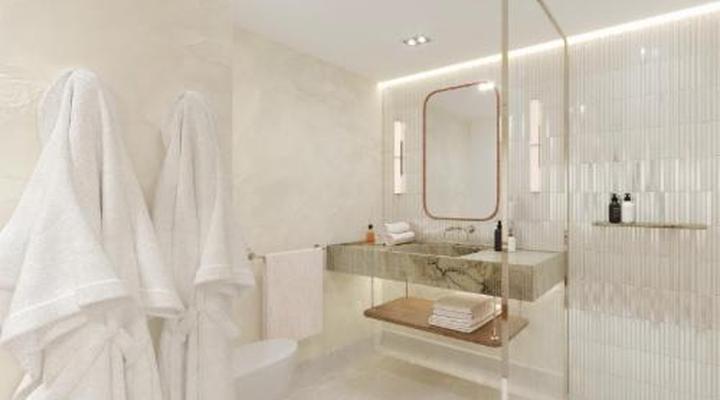 The Cole Boutique Hotel & Spa